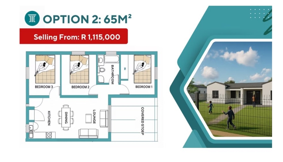 Commercial Property for Sale in Kranshoek Township Western Cape